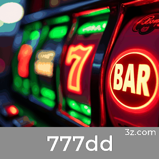 Mundo Incrível de Jogos 777dd: Diversão Ilimitada