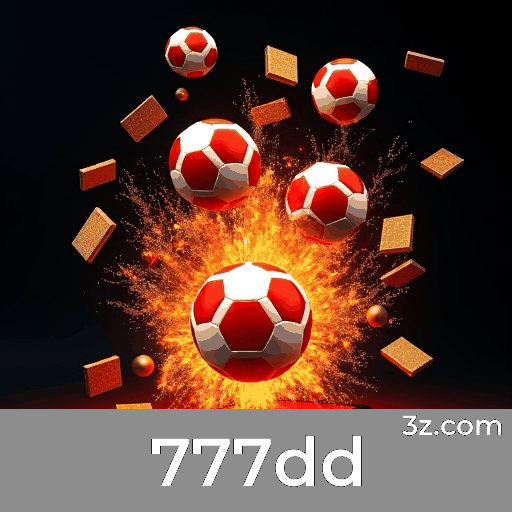 Mundo Incrível de Jogos 777dd: Diversão Ilimitada
