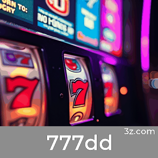 777dd App: Apostas na Palma da Sua Mão