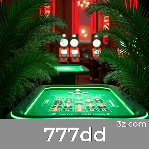 Experimente a adrenalina dos jogos de cassino no 777dd